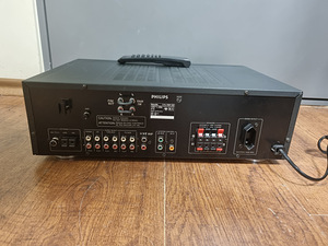 Philips FR911 AM/FM Stereo Receiver (3 фото из 3)