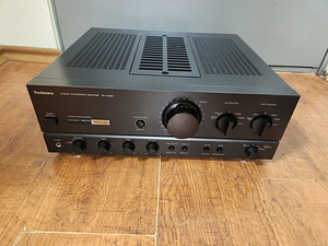 Technics SU-VX820 Stereo Integrated Amplifier (2 фото из 4)