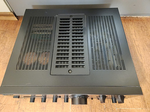 Technics SU-VX820 Stereo Integrated Amplifier (3 фото из 4)