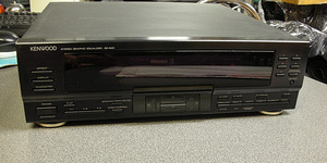 KENWOOD GE-940 EQUALIZER (3 foto / 3)