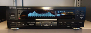 KENWOOD GE-940 EQUALIZER (1 foto / 3)
