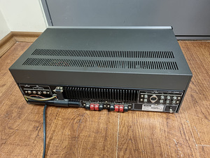 TEAC AG-2700 AM/FM Stereo Receiver (3 foto / 4)