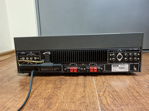 TEAC AG-2700 AM/FM Stereo Receiver (4 foto / 4)