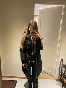Зимнее пальто (3 фото из 4)