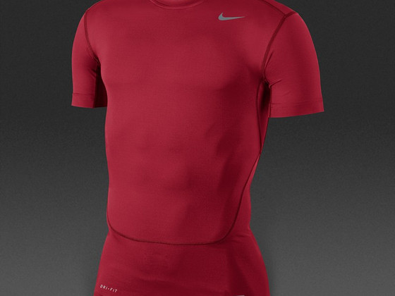 Nike Pro Combat meeste särk L suurus