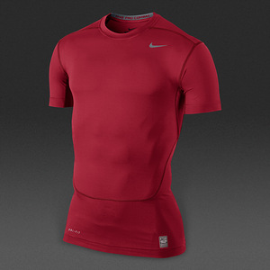 Nike Pro Combat meeste särk L suurus (1 foto / 5)