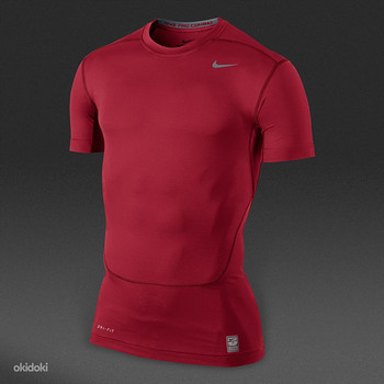 Nike Pro Combat meeste särk L suurus