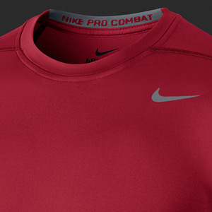 Nike Pro Combat meeste särk L suurus (2 foto / 5)