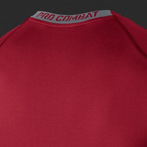 Nike Pro Combat meeste särk L suurus (3 foto / 5)