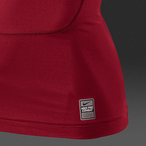 Nike Pro Combat meeste särk L suurus (4 foto / 5)