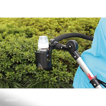 Clippasafe универсальный подстаканник