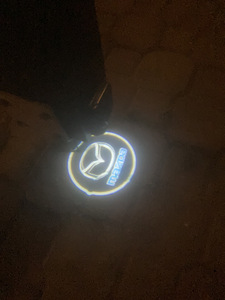 Led 2 tk (1 foto / 3)