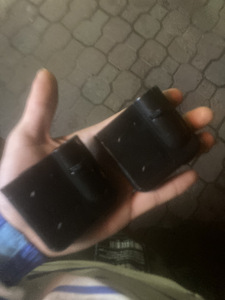 Led 2 tk (2 foto / 3)