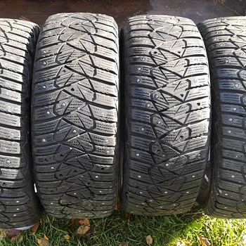 Dunlop R16
