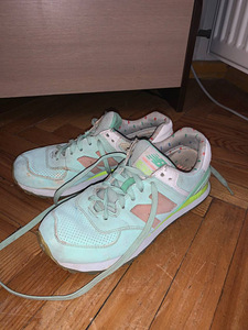 New Balance (оригинал) (1 фото из 3)