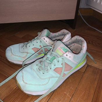 New Balance (оригинал)