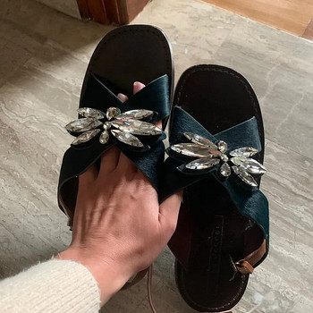 Эксклюзивные сандалии Marc Jacobs.