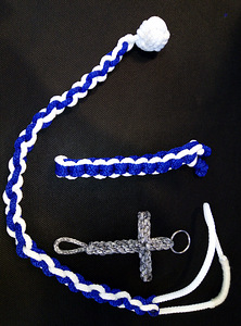 Paracord toode! (3 foto / 4)