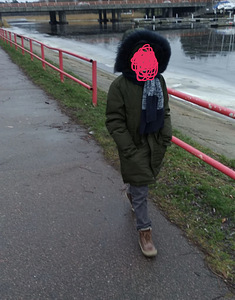 Talvejakk (8 foto / 10)