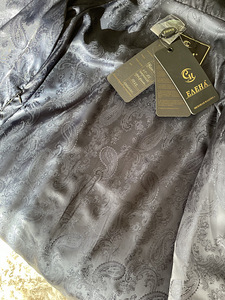 Kasukas UUS, Chanel stiilis! XS-S suurusele (3 фото из 3)