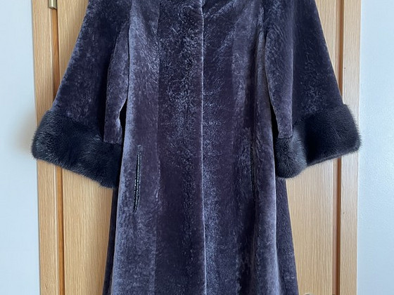 Kasukas UUS, Chanel stiilis! XS-S suurusele