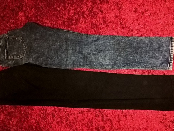 2 пары джинсов, стр.38