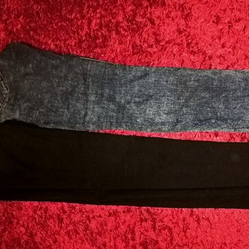 2 пары джинсов, стр.38