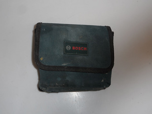 Laser Bosch GLL 3-80 + Kott (2 foto / 6)