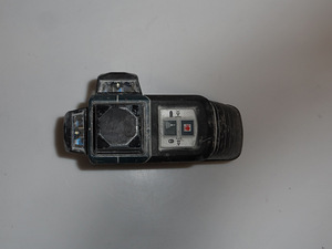 Laser Bosch GLL 3-80 + Kott (3 foto / 6)
