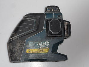 Laser Bosch GLL 3-80 + Kott (4 foto / 6)