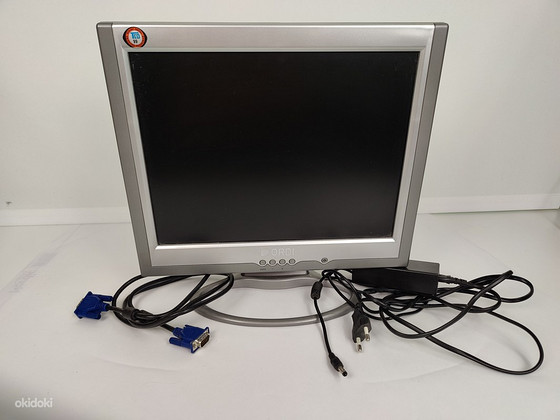 Монитор Ordi 5005L