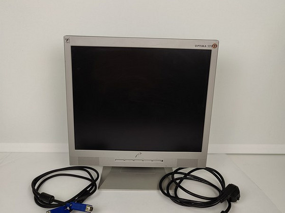 Монитор Roverscan Optima 171