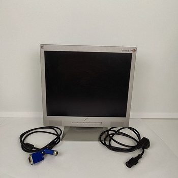 Monitor Roverscan Optima 171