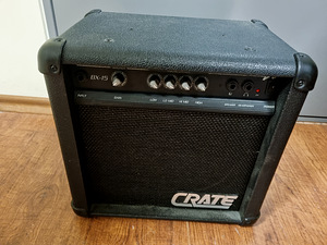 Активная колонка Crate Bx-15 (1 фото из 2)