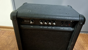 Активная колонка Crate Bx-15 (2 фото из 2)