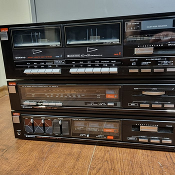Sanyo komplekt