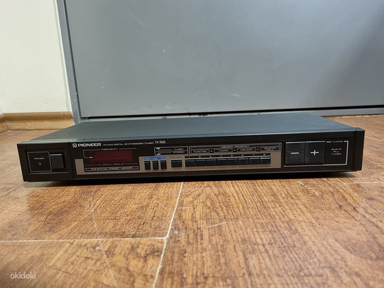 Pioneer TX-960L