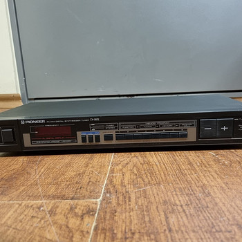 Pioneer TX-960L