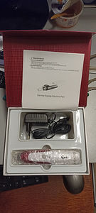 Микронидлинг штамп, Дермапен, Dermapen Microneedling (1 фото из 4)