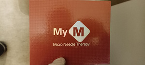 Микронидлинг штамп, Дермапен, Dermapen Microneedling (2 фото из 4)