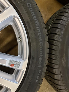 Uued audi q7 orginaal veljed (5 foto / 5)