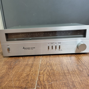 Mitsubishi DA-F630E