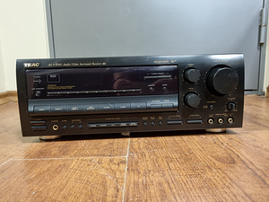 TEAC AG-V8500 Audio Video Surround Receiver (1 фото из 3)