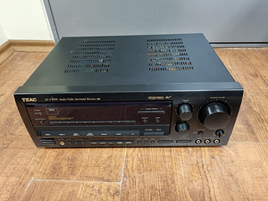 TEAC AG-V8500 Audio Video Surround Receiver (2 фото из 3)