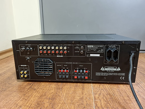 TEAC AG-V8500 Audio Video Surround Receiver (3 фото из 3)