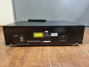 JvC XL-M316BK (3 foto / 3)