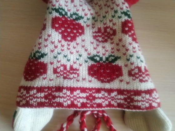 Шапка