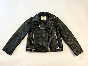 Zara girls nahktagi, 5-6a (2 foto / 3)