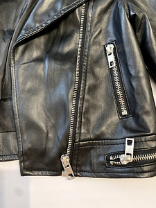 Zara girls nahktagi, 5-6a (3 foto / 3)