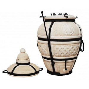 Тандыр Атаман / Tandoor Ataman (1 фото из 9)